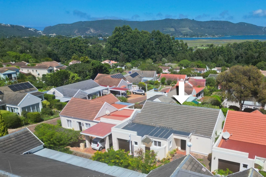 3 Bedroom Property for Sale in Hunter Village Western Cape